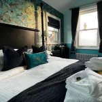 Railway Hotel Orient Express Room