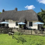 The Royal Oak North Gorley