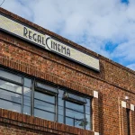 The Regal Cinema